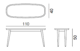 table-basse-brick-247-gervasoni-dimensions