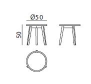 tavolino-gray-41-gervasoni-dimensioni