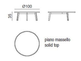 table-basse-gray-49-gervasoni-dimensions