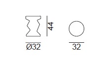 table-basse-inout-47-gervasoni-dimensions