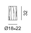log-gervasoni-side-table-dimensions2