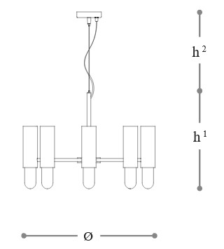 Lampada-Lucrezia-Incanto-Italamp-a-sospensione-dimensioni