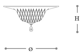 Lampada-Sirius-Opera-Italamp-da-soffitto-dimensioni