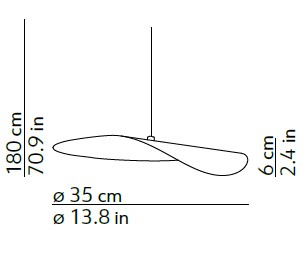 flow-plafonnnier-kdln-dimensions