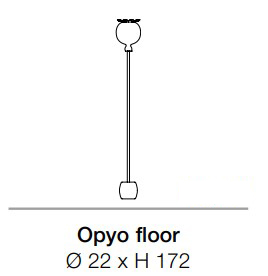 stehlampe-Opyo-KDLN-größe