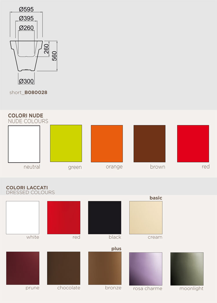 mirage-twentyfirst-kleine-vase