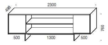 Martex-glass-base-sideboard-dimensions