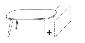 Pigreco-Martex-desk-dimensions0