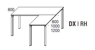 bureau-Anyware-Martex-dimensions