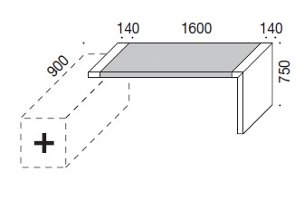 KyoLight-Martex-desk-dimensions0