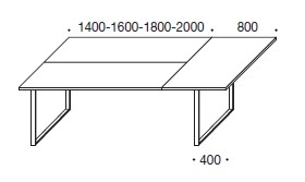 PigrecoLoop-ScrivaniaOperativa-Martex-dimensioni4