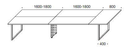 PigrecoLoop-ScrivaniaOperativa-Martex-dimensioni8