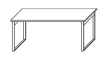 PigrecoLoop--Martex-desk-dimensions