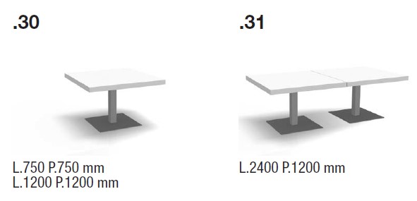 KYO-martex-Meeting-table-dimensions3