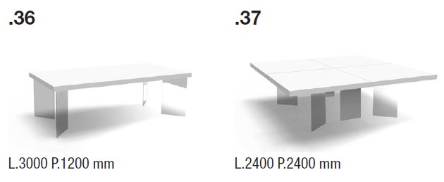 table-de-reunion-KYO-martex-dimensions