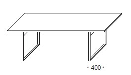 table-de-runion-PigrecoLoop-Martex-Dimensions