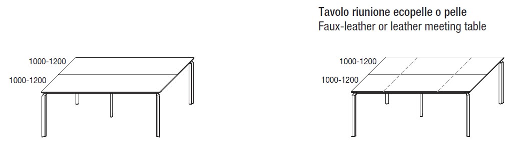 Anyware-TavoloRiunione-Martex-dimensioni1