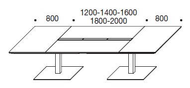 Anyware-Martex-Meeting-table-dimensions6