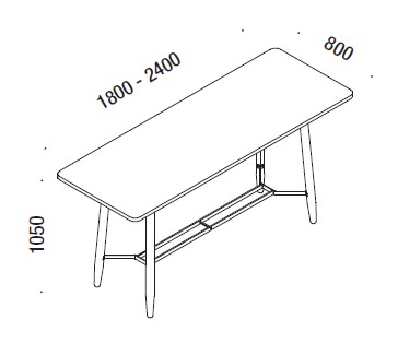 tavolo-nucleo-alto-rettangolare-martex-dimensioni1