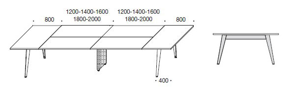 mesa-Pigreco-Martex-dimensiones