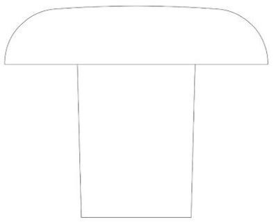 dimensions-lampe-outdoor-amanita-de-sol-martinelli