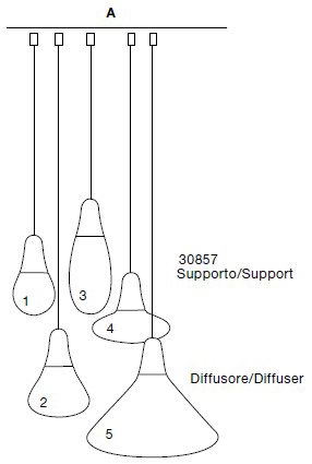 lamp-à-suspension-ciulifruli-martinelli-luce-dimensions