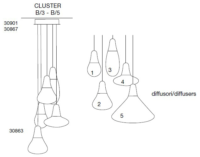 suspension-lamp-ciulifruli-grappolo-martinelli-luce-dimensions