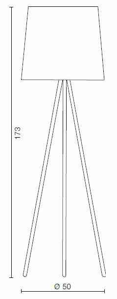 lampadaire-eva-martinelli-luce-dimensions