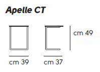 tavolino-apelle-CT-midj-dimensioni