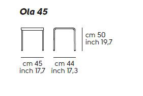 table-basse-ola-45-midj-dimensions