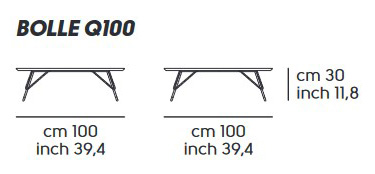 table-bolle-midj-dimensions