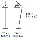 floor-lamp-japan-Midj-dimensions