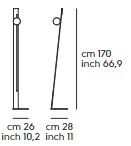 lampadaire-suspense-Midj-dimensions
