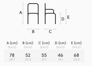 sedia-calla-p-m-q-pp-midj-dimensioni