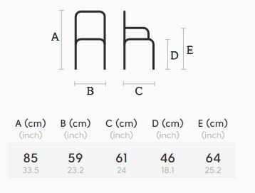 stuhl-Lea-Midj-P-M-TS-größe