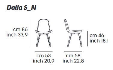 chaise-Dalia-Midj-S-L-N-TS-dimensions