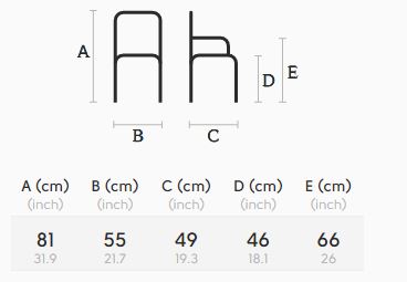 sedia-nenè-P-PP-TS-midj-dimensioni