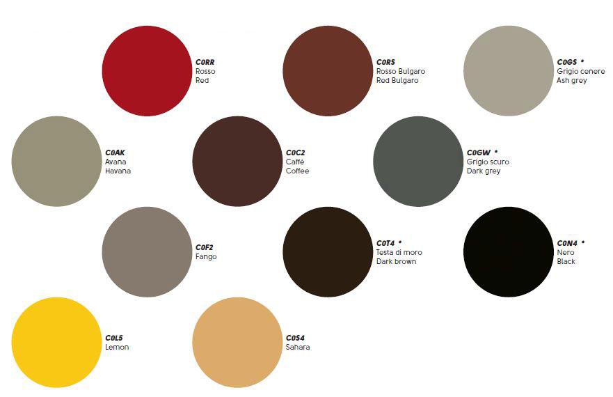 hocker-Nuvola-Midj-H75-M-CU-ausführungen