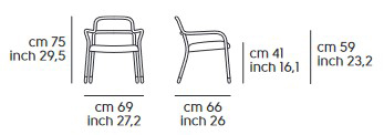 chaise-Pippi-Midj-AP-R-TS-midj-dimensions