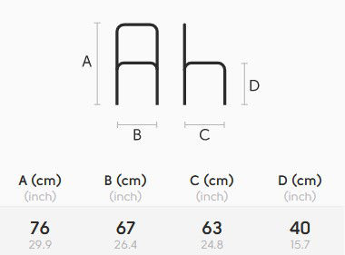 Sedia-Liù-Midj-AT-ML-TS2-dimensioni