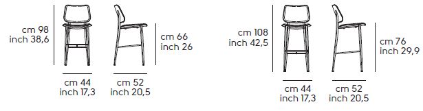 tabouret-Joe-Midj-H65-H75-dimensions