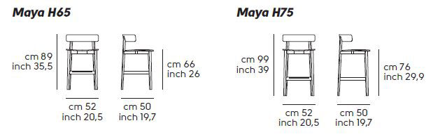 tabouret-Maya-Midj-H65-H75-L-dimensions