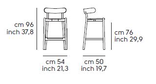 stool-Montera-Midj-H75-L-TS-dimensions