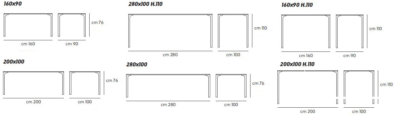 table-armando-rectangulaire-midj-dimensions