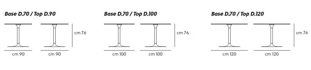table-infinity-midj-dimensions