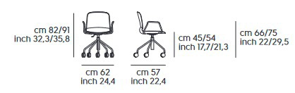 chaise-Liù-Midj-DP2-TS-dimensions