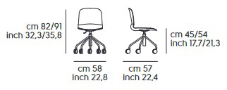 chaise-Liù-DS-RS-midj-dimensions