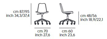 chaise-Dalia-S-DS-TS-midj-dimensions