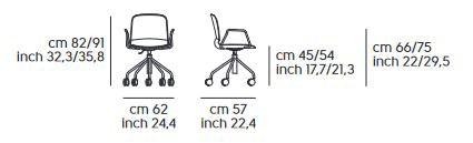chaise-Liù-Midj-DP-LG-dimensions