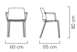 Poltroncina-Ada-myyour-dimensioni